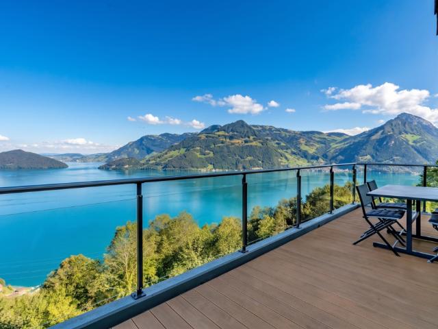 Wohnung kaufen in Emmetten, Nidwalden