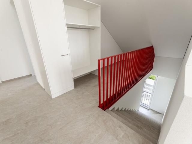 Apartment mieten in Unterlunkhofen, Bezirk Bremgarten