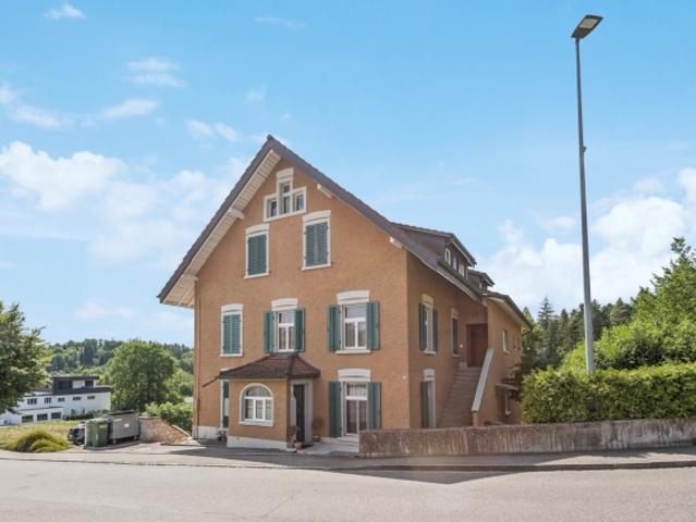 Wohnung kaufen in Mellingen, Aargau