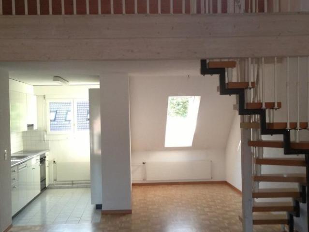 Apartment mieten in Winterthur, Zürich