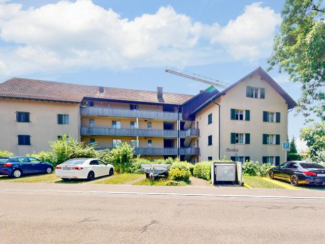 Wohnung mieten in Gossau (ZH), Zürich