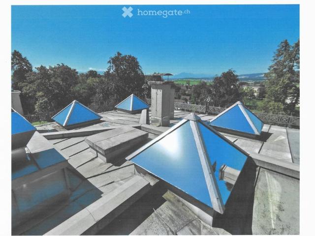 Apartment mieten in Oberlunnern, Obfelden