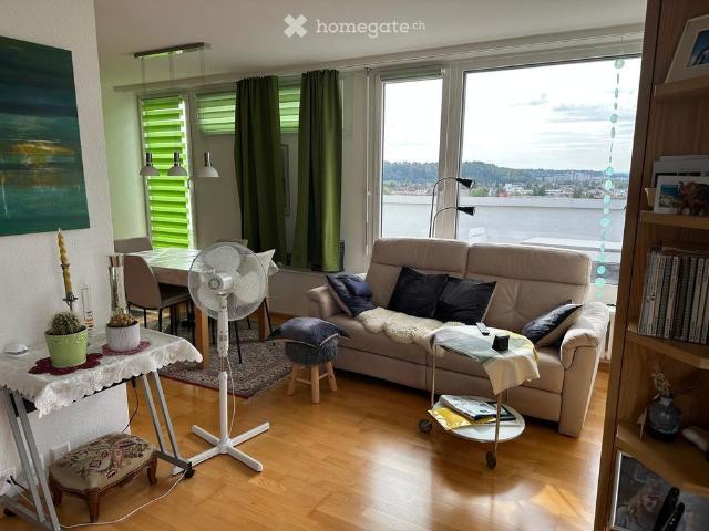 Apartment mieten in Muttenz, Bezirk Arlesheim