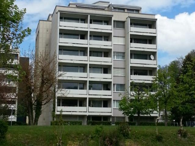Apartment mieten in Lü