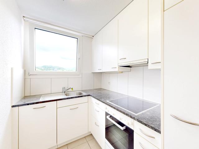 Wohnung mieten in Lü