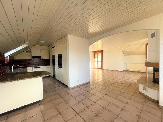 Apartment mieten in Itingen, Bezirk Sissach