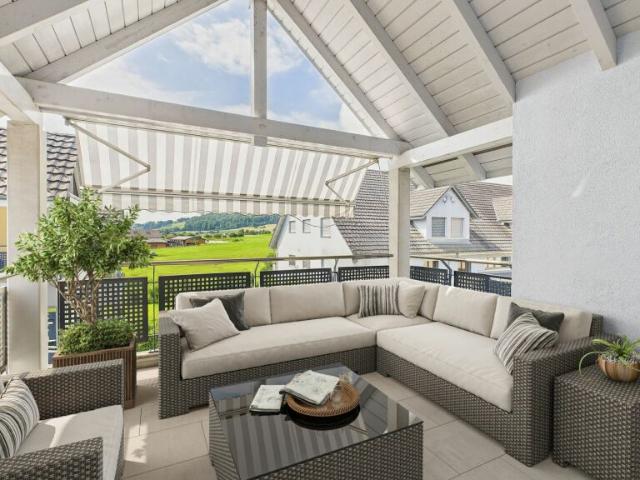 Immobilie kaufen in Wohlen (AG), Aargau