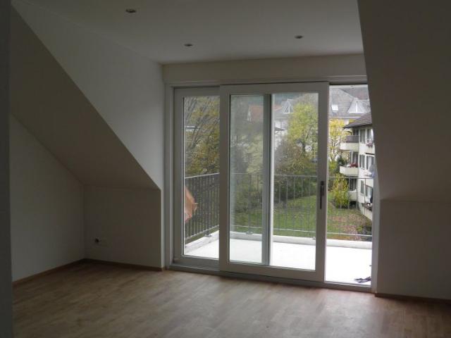 Apartment mieten in Feld, Thalwil