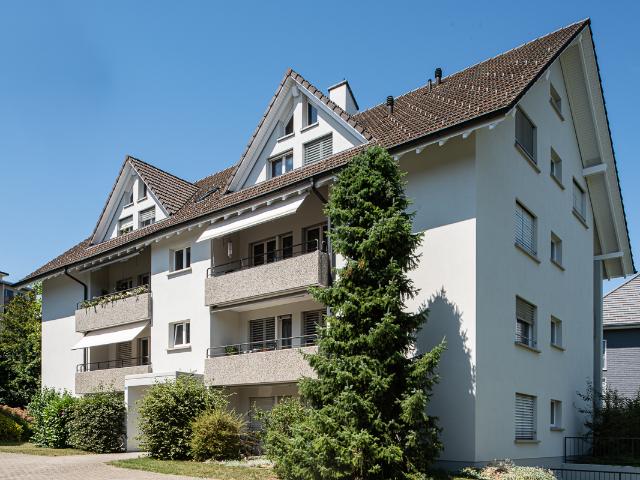 Apartment mieten in Kreuzlingen, Thurgau