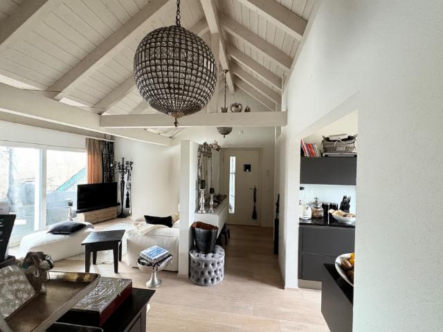 Dachwohnung kaufen in Tägerwilen