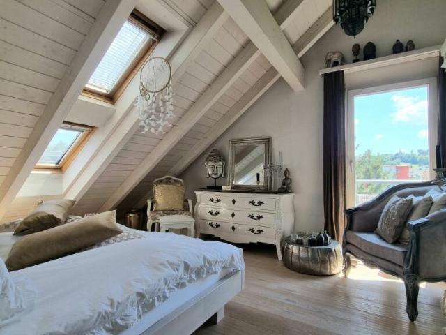 Dachwohnung kaufen in Tägerwilen, Thurgau