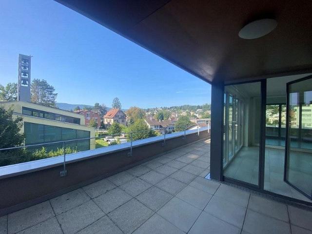 Apartment mieten in Bottmingen, Basel-Landschaft