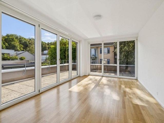 Apartment mieten in Bottmingen, Basel-Landschaft
