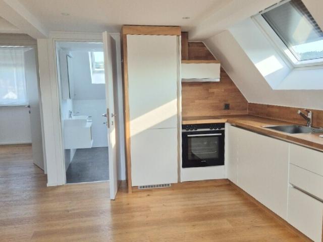 Wohnung mieten in Zihlschlacht-Sitterdorf, Thurgau