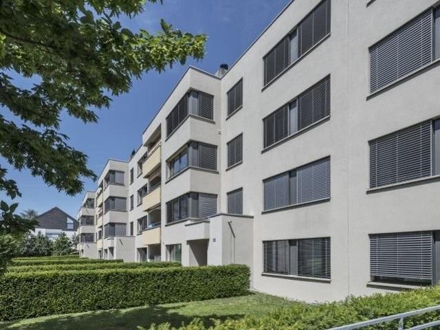 Apartment mieten in Riehen, Basel-Stadt