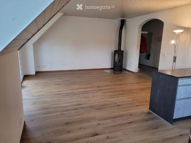 Apartment mieten in Sisseln, Bezirk Laufenburg