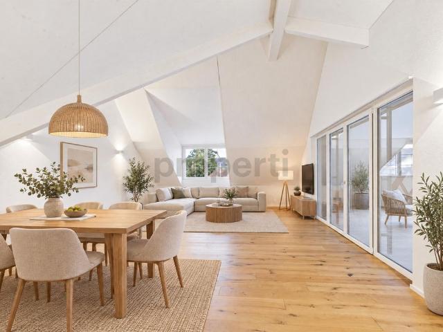 Apartment mieten in Oberschneisingen, Schneisingen