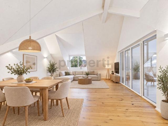 Apartment mieten in Oberschneisingen, Schneisingen