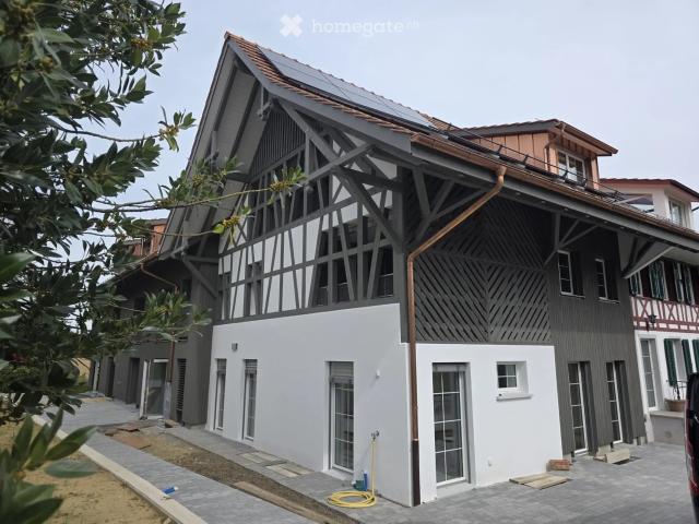 Apartment mieten in Schneisingen, Aargau