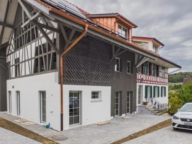Apartment mieten in Schneisingen, Aargau
