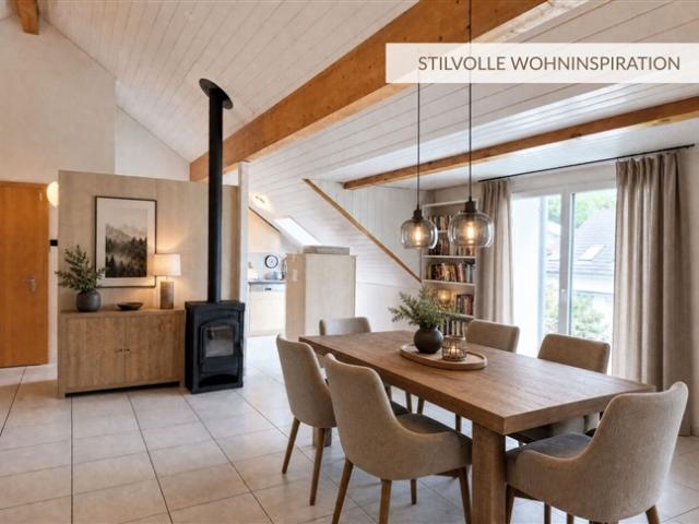 Wohnung kaufen in Lü