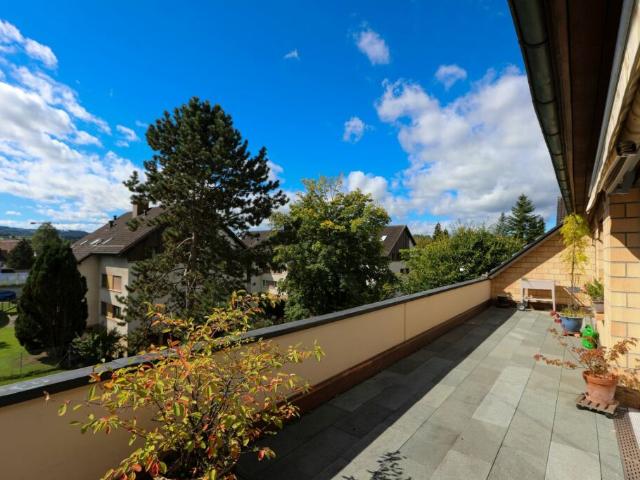 Dachwohnung kaufen in Weinfelden, Thurgau