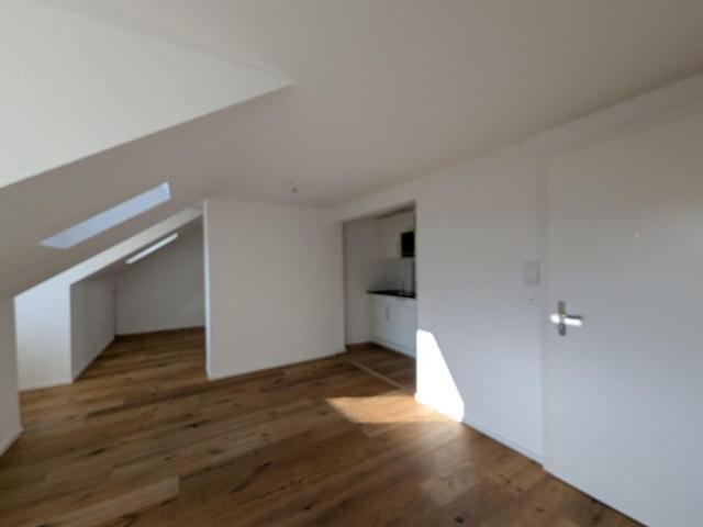 Apartment mieten in St. Jakob, St. Gallen