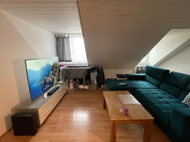 Apartment mieten in Rorschach, Wahlkreis Rorschach