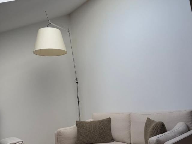 Apartment mieten in Kleinbasel, Basel