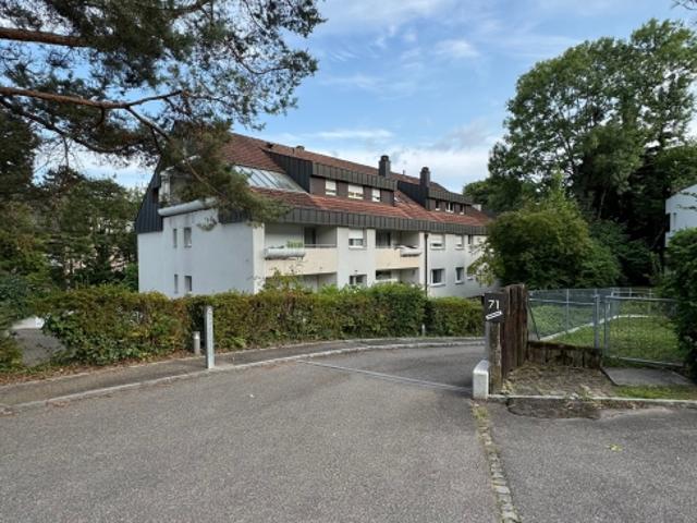 Dachwohnung kaufen in Reinach (BL), Basel-Landschaft