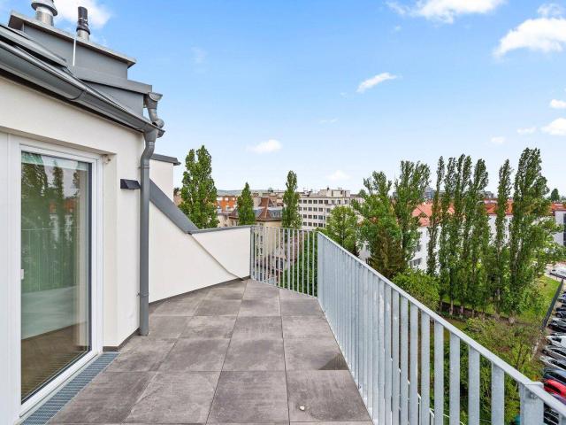 Apartment kaufen in Floridsdorf, Wien