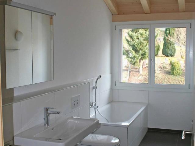 Apartment mieten in Neuenegg, Bern