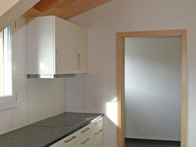 Apartment mieten in Neuenegg, Bern