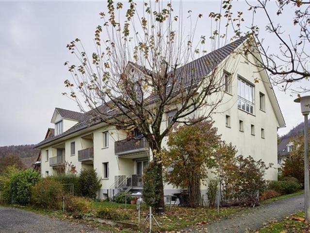 Attikawohnung mieten in Hausen am Albis, Zürich
