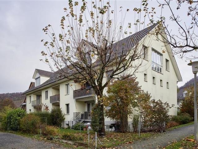 Attikawohnung mieten in Hausen am Albis, Zürich