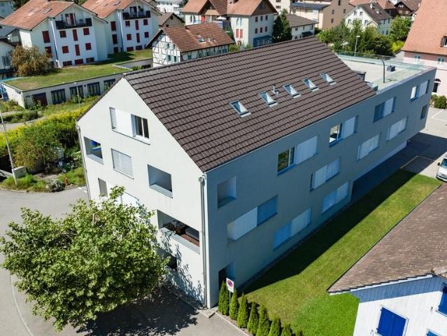 Wohnung mieten in Reinach (AG), Aargau