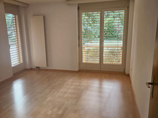 Apartment mieten in Schwarzenbach SG, Jonschwil