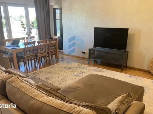 Apartament închirieri în Ștefan cel Mare, București