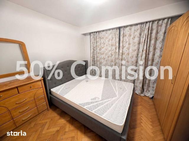 Apartament închirieri în Romană, București