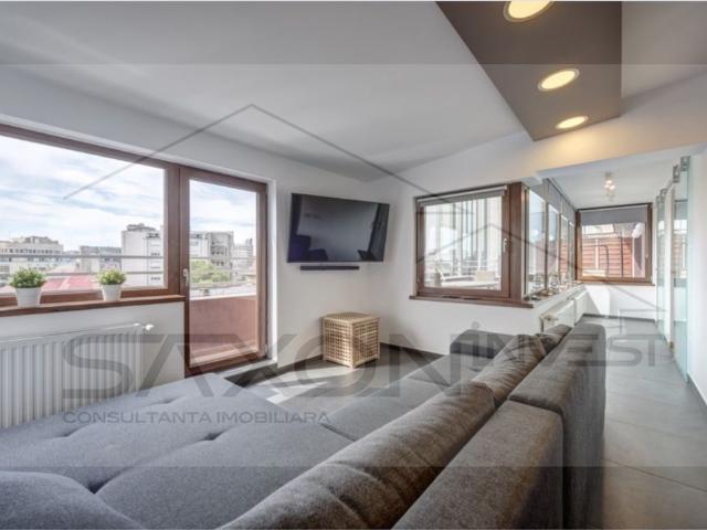 Apartament închirieri în București