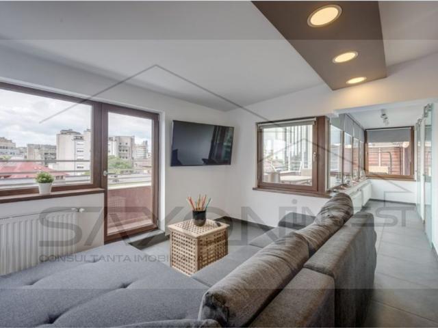 Apartament închirieri în București
