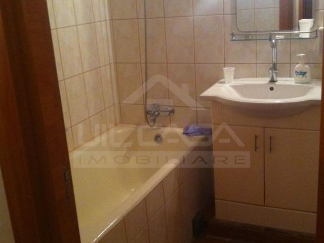 Apartament închirieri în Mircea Cel Batran, Iași