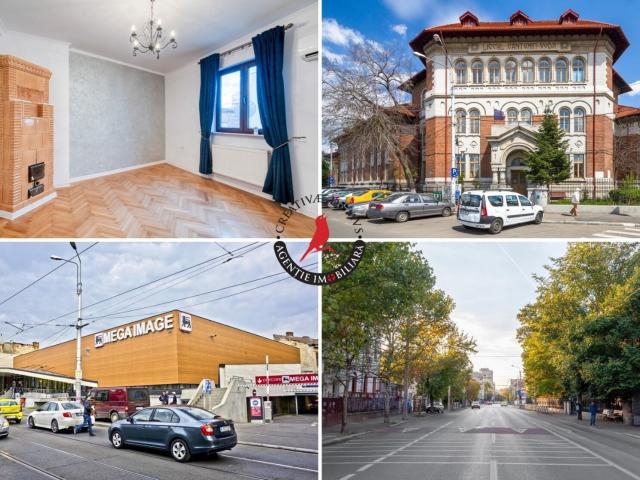 Apartament închirieri în Jibert, Brașov