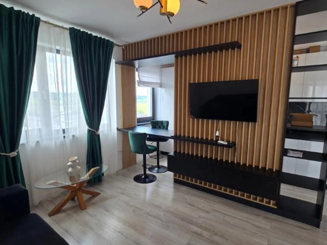 Apartament închirieri în Mircea Cel Batran, Iași