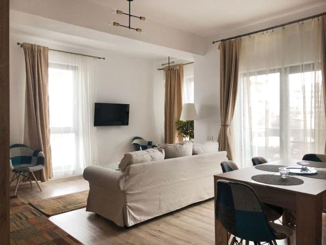 Apartament închirieri în București