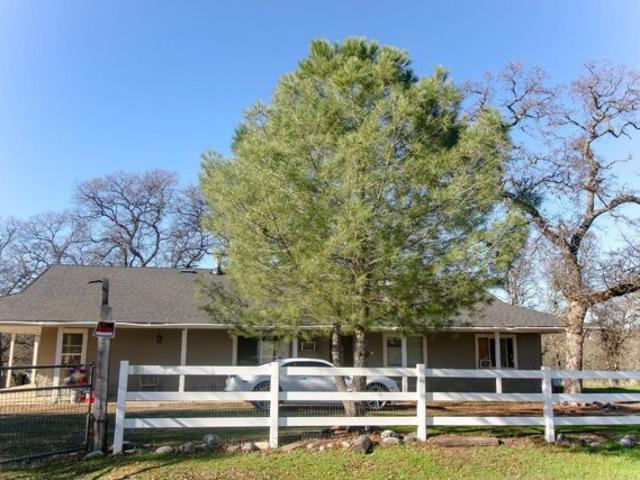 House for sale in Butte, California