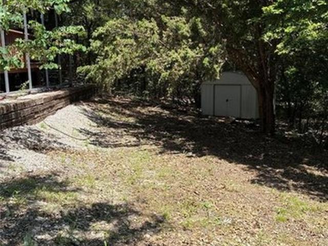 Land for sale in Sulphur, Oklahoma