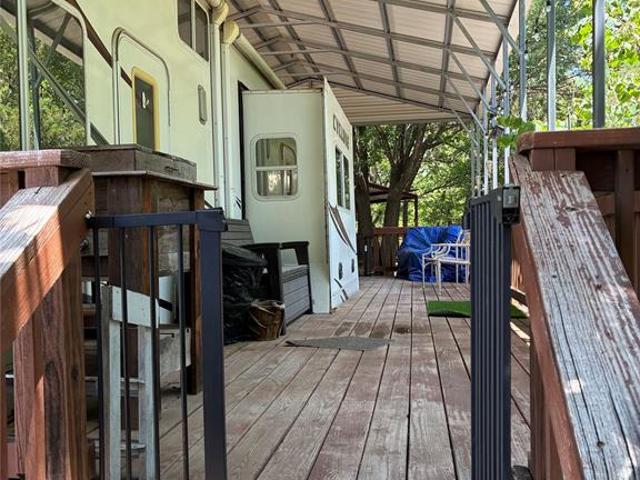 Land for sale in Sulphur, Oklahoma