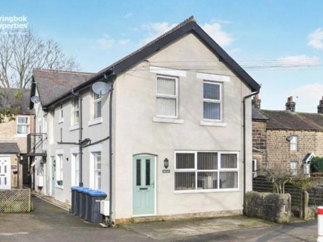 House for sale in Harrogate, North Yorkshire