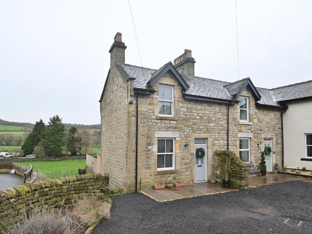 House for rent in Dacre Banks